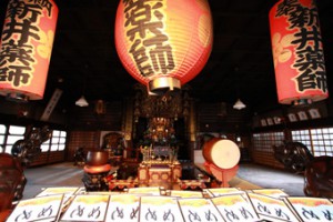 新井薬師