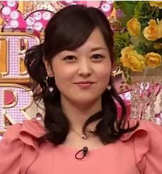 水卜麻美の写真