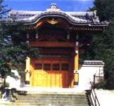宗教法人麻布山善福寺