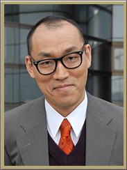 角田課長