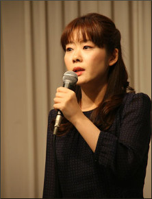 小保方晴子さん