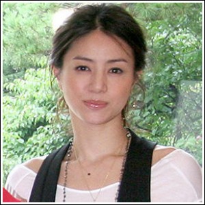 井川遥