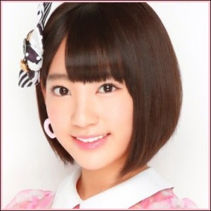 宮脇咲良
