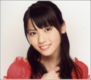 矢島舞美