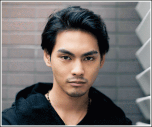 柳楽優弥