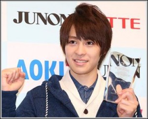 西銘駿さん