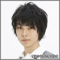 森下大地さん