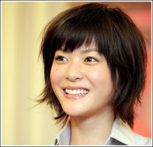 上野樹里