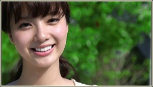 新川優愛の画像
