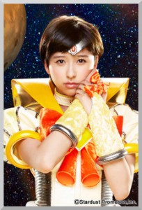 玉井詩織