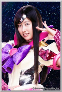 佐々木彩夏