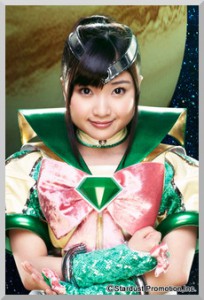 有安杏果