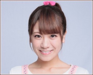 福本愛菜