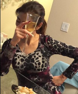 ワイン