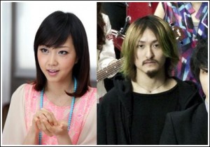 木南晴夏とRyotaの画像