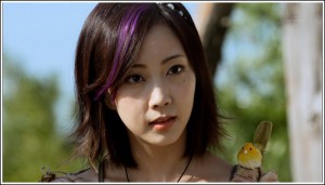 木南晴夏さんの画像