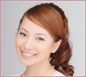 三船美佳さん
