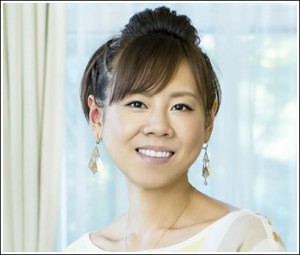 高橋真麻