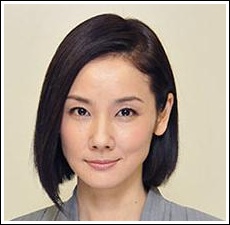 吉田羊