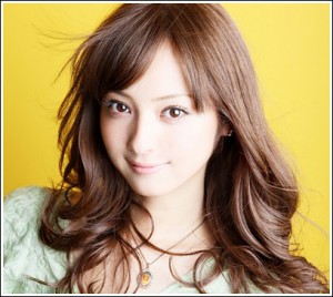 佐々木希さん