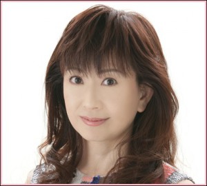 大場久美子