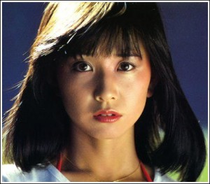 大場久美子さん