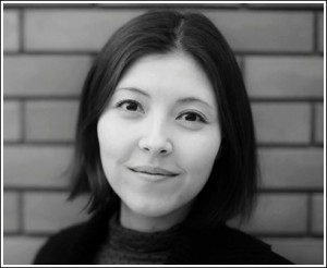 尾身美詞さん