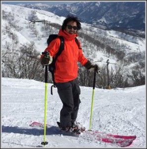 田村幸士さん