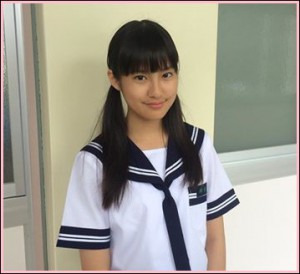 恒松祐里さん