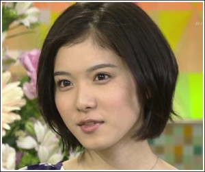 松岡芙優さん