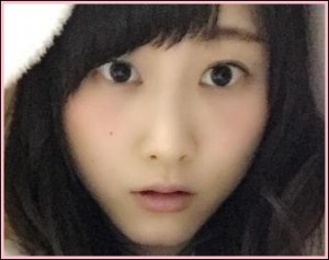 松井玲奈