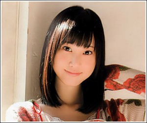 松井玲奈