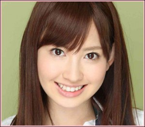 小嶋陽菜