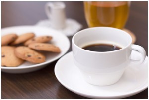 コーヒー