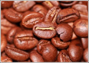 コーヒー豆