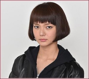 多部未華子さん