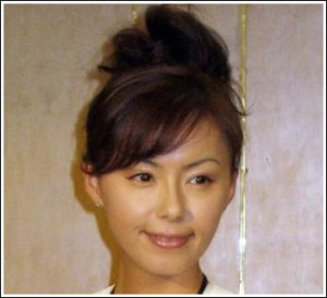 田中律子