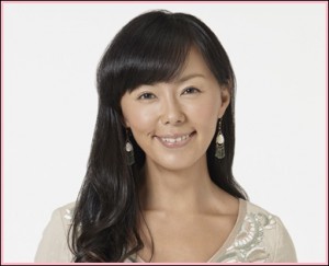 田中律子さん