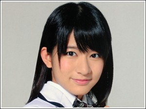 竹内 美宥