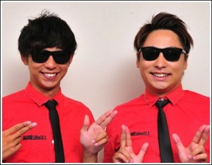 8.6秒バズーカー