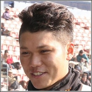 坂本勇人さん