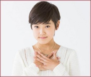 小関舞さん