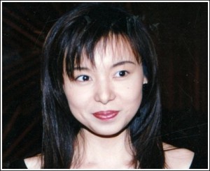 山口智子