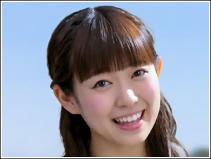 渡辺美優紀