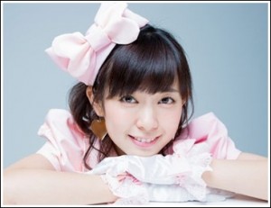 渡辺美優紀さん