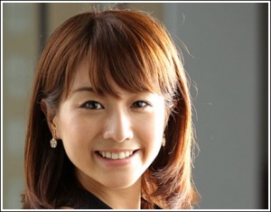 田中みな実