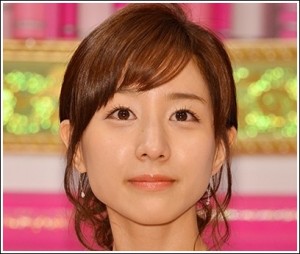 田中みな実さん