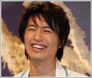 斎藤工さん