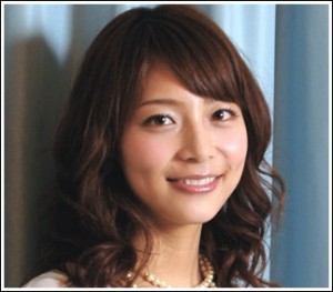 相武紗季さん