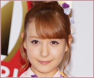 トリンドル玲奈